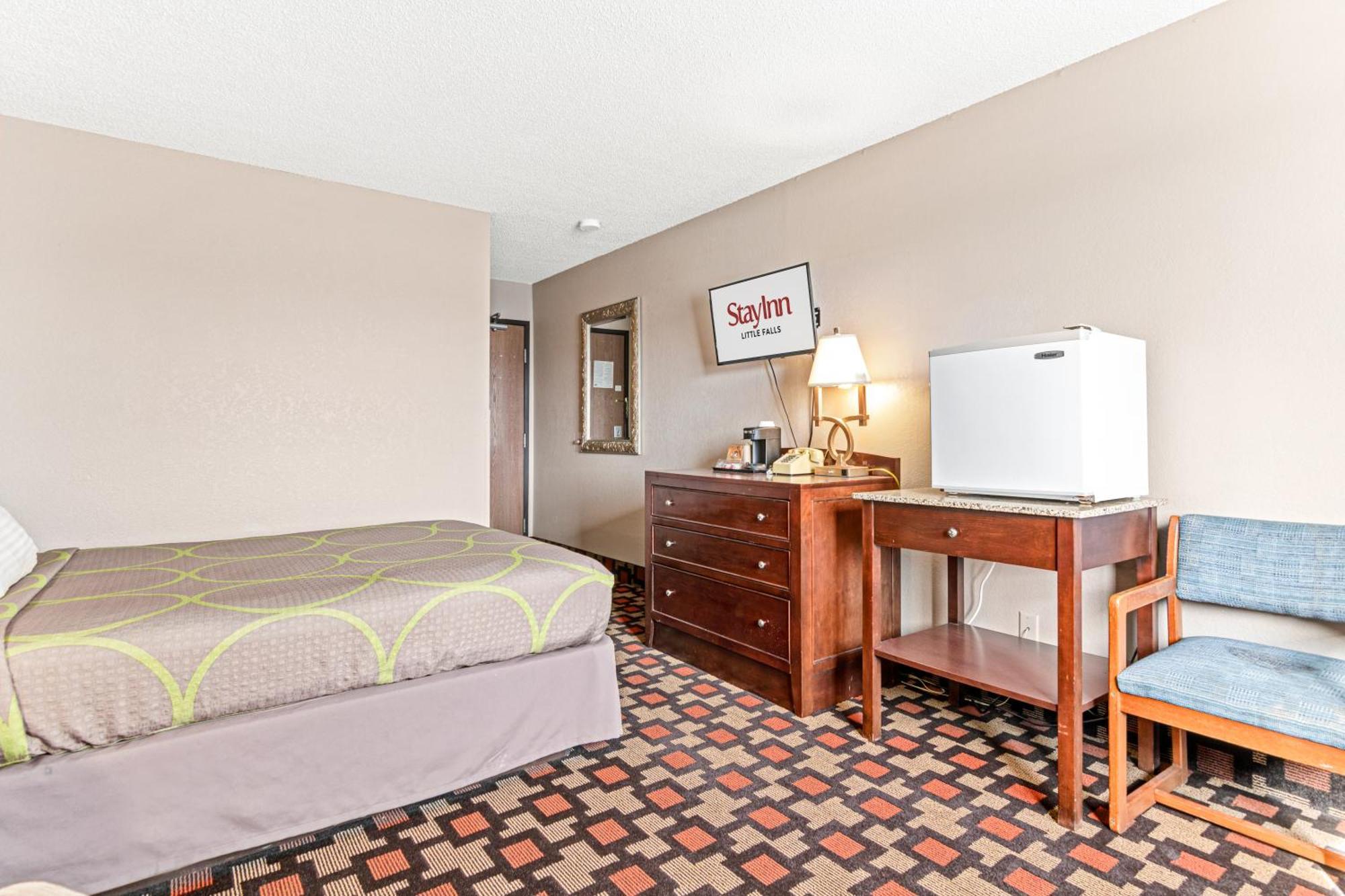 Hotel Stayinn Little Falls