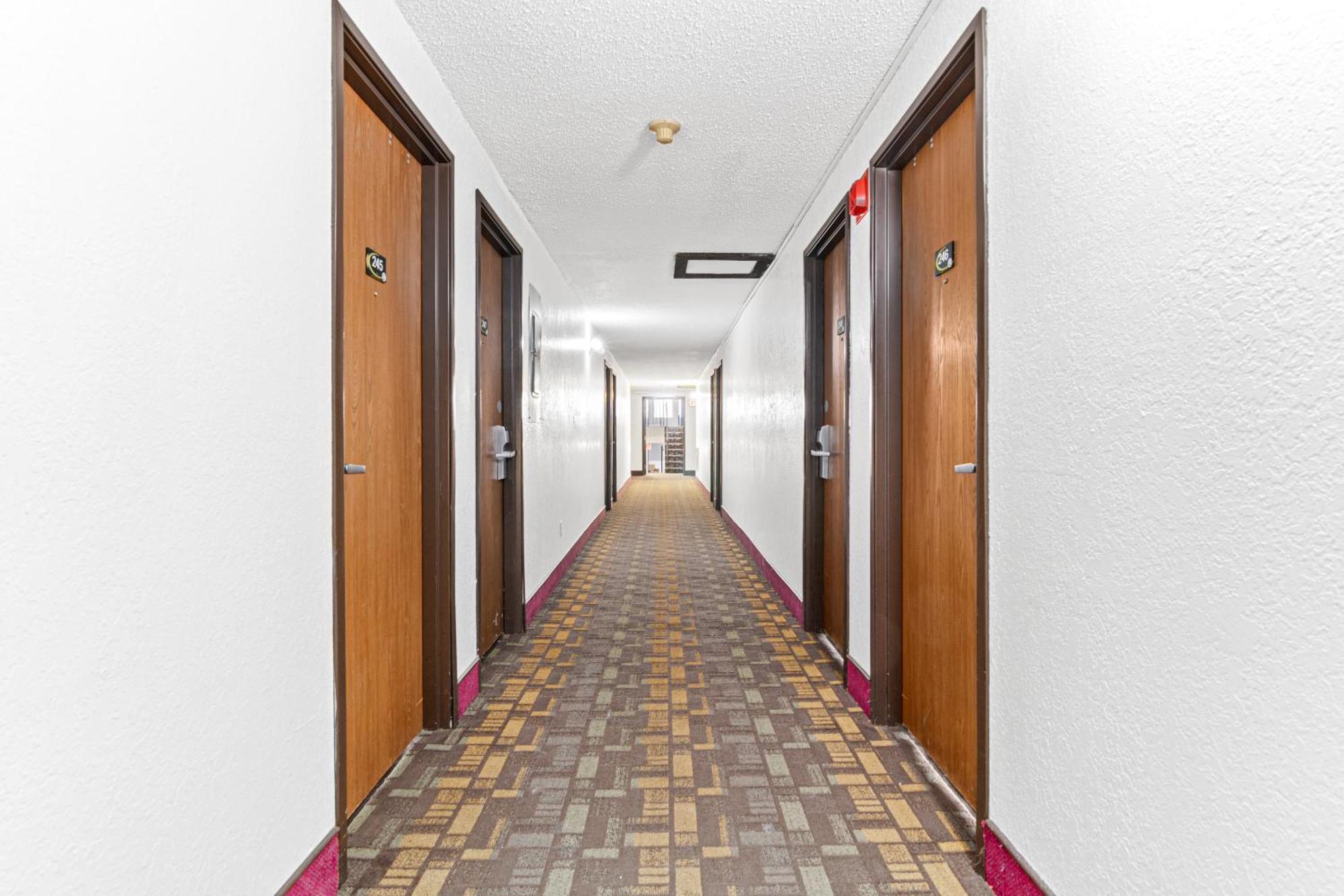 Hotel Stayinn *